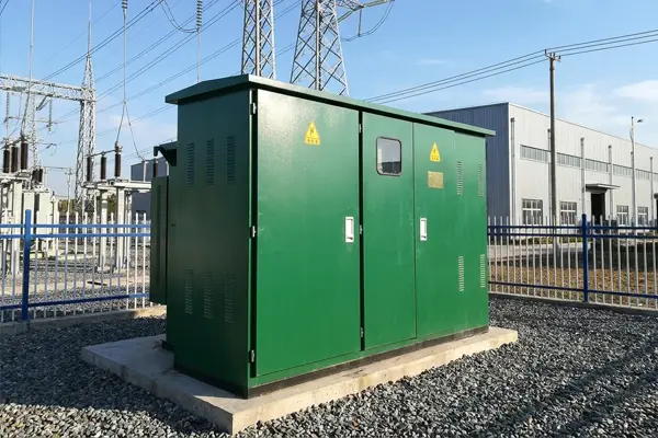 Integre uma solução eficiente de otimização de distribuição de energia externa