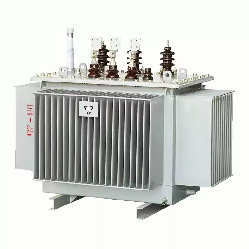 Como os transformadores de potência melhoram os sistemas elétricos?