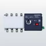 Chave de transferência automática ATS Dual Power-PC