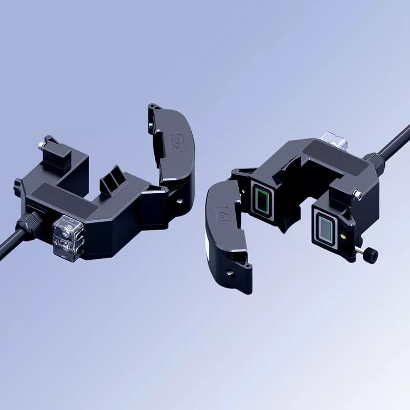 Transformador de corrente à prova d'água externo Cthw6