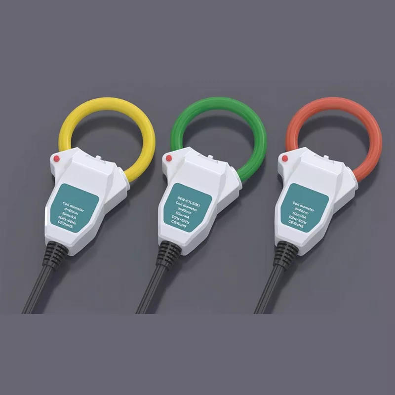 Transformador flexível de núcleo dividido CTLSX