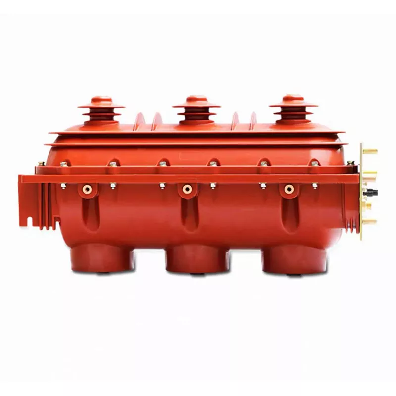 Interruptor de hexafluoreto de enxofre FLN36