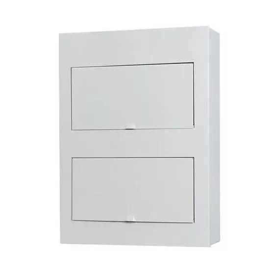 Caixa de distribuição PZ30