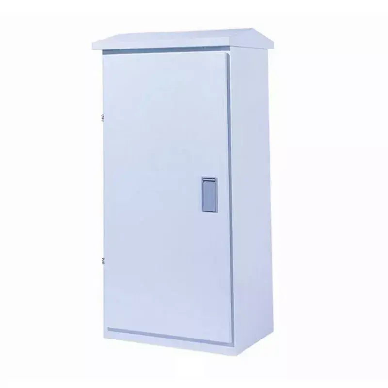 Gabinete de energia à prova d'água para exterior XL-21